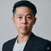 服部 準平さんのプロフィール