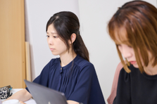*誰かのために*をカタチにする。営業サポートとして支援の輪を広げよう！