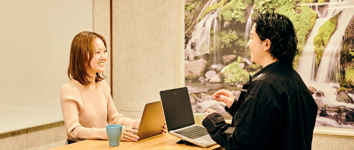 学生デザイナー募集！ブランディング×デザインで活きる実績を作りませんか？