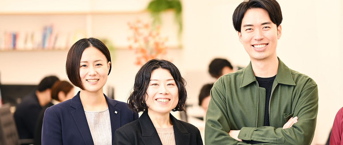 テーマは雇用や労働。綺麗ごとなくユニークに書ききるライター／HR業界経験者