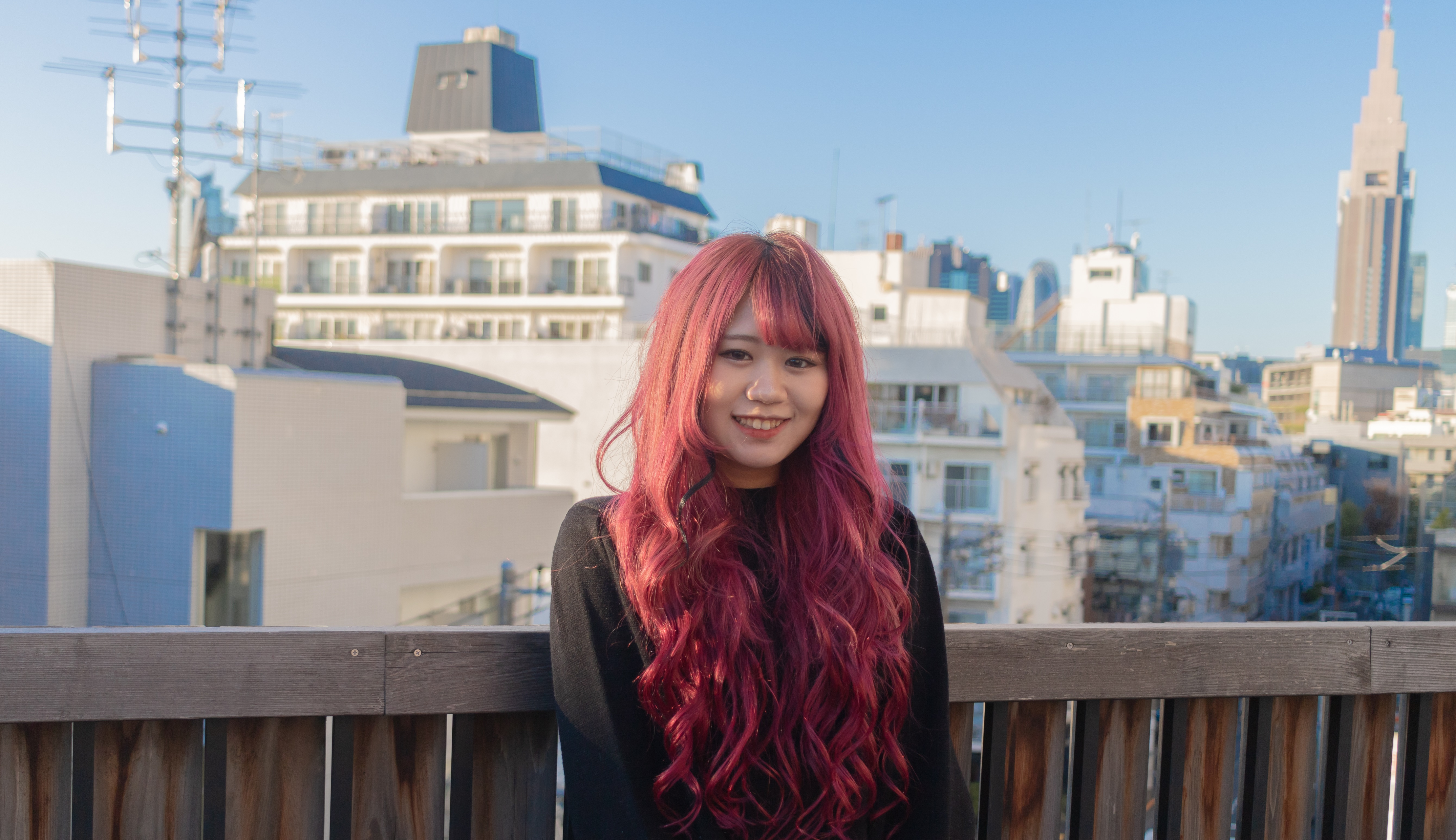 【Plott社員インタビュー】人事から営業に！なーちゃんの挑戦！