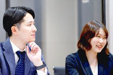 人材業界での経験を活かし、新規事業の0→1に挑戦したい方へ！