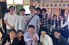 新規事業立ち上げメンバー‼︎営業スキルを学んで圧倒的成長できる学生募集‼︎