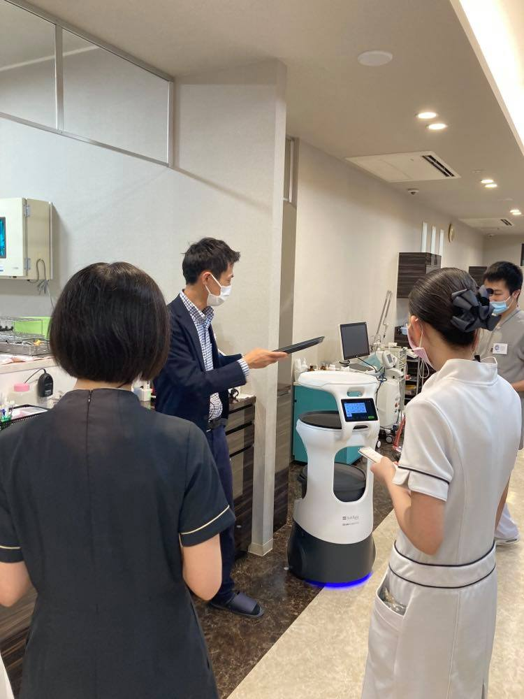 新しい仲間！　「キャリー」