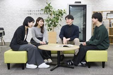 キャリアアップしたい方募集！人事労務の観点から会社成長に寄与する仕事