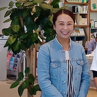 川田 有子さんのプロフィール