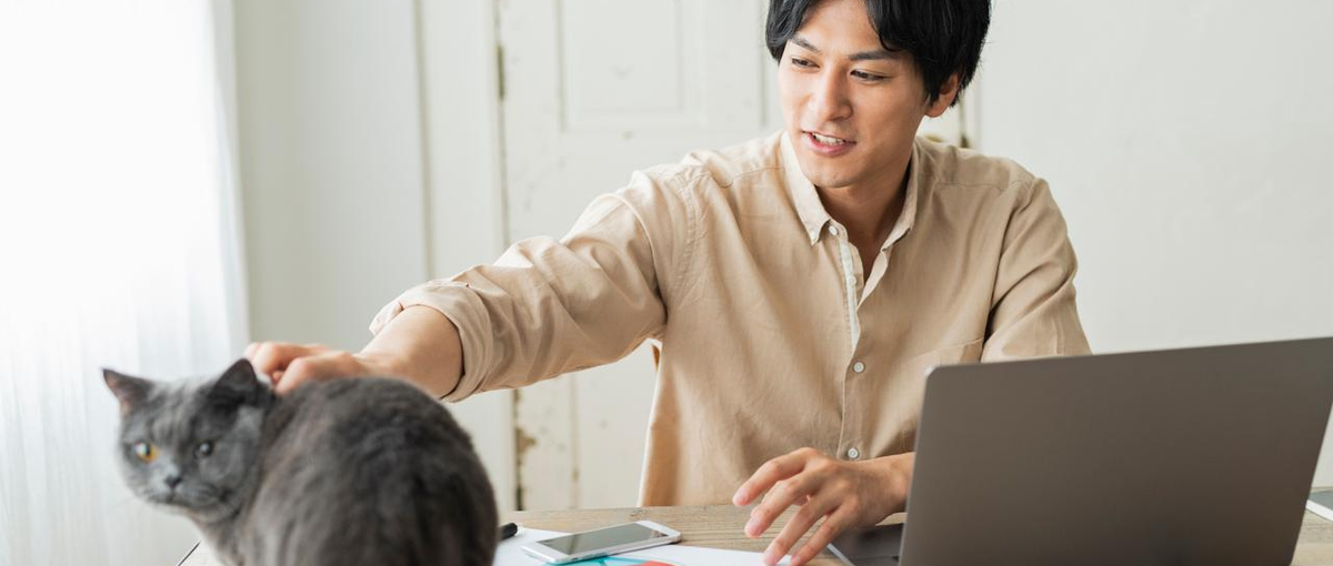 ライフスタイルに合わせた自分らしい働き方で！グラフィックデザイナー募集