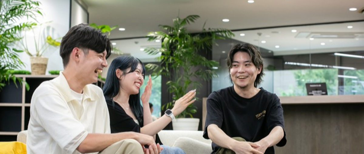 自社開発｜自社サービスに携わるエンジニアを大募集！実務経験０も可！