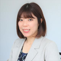 駒村 佳菜子さんのプロフィール