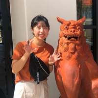 山川 真美