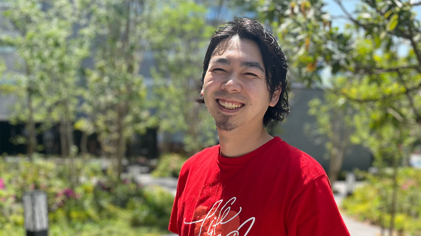 150年に1度の教育改革を、自らの手で。リクルート出身のセールスマネージャー増田がライフイズテックを選んだ理由