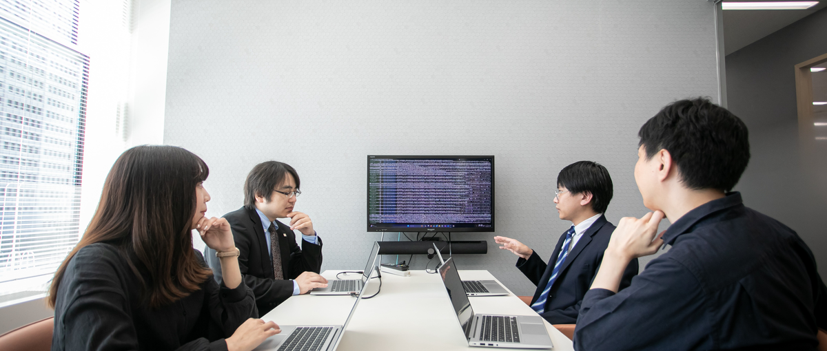 経験0の方へ！あなたのエンジニアレベル、カジュアル面談で確認しませんか？