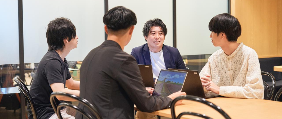 コンサル×人材紹介でHR業界の新しいカタチをつくる紹介事業リーダー