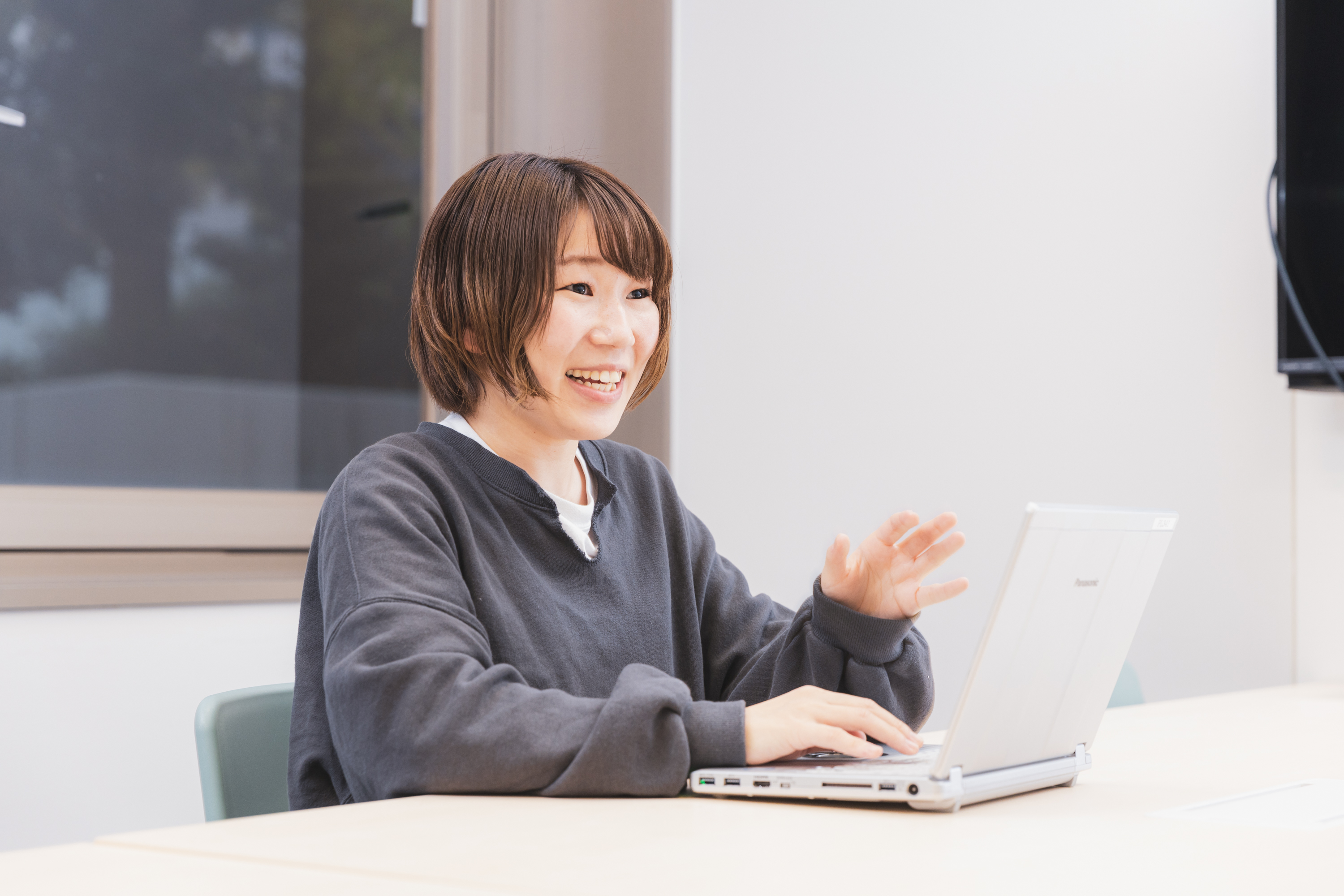 TOW社員紹介：新卒入社6年目プランナーの目標とは…？