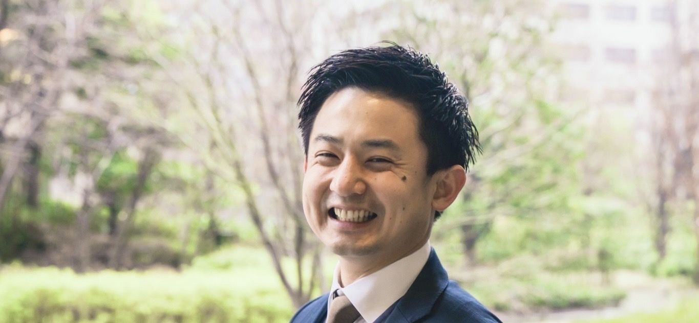 【創業ストーリー】