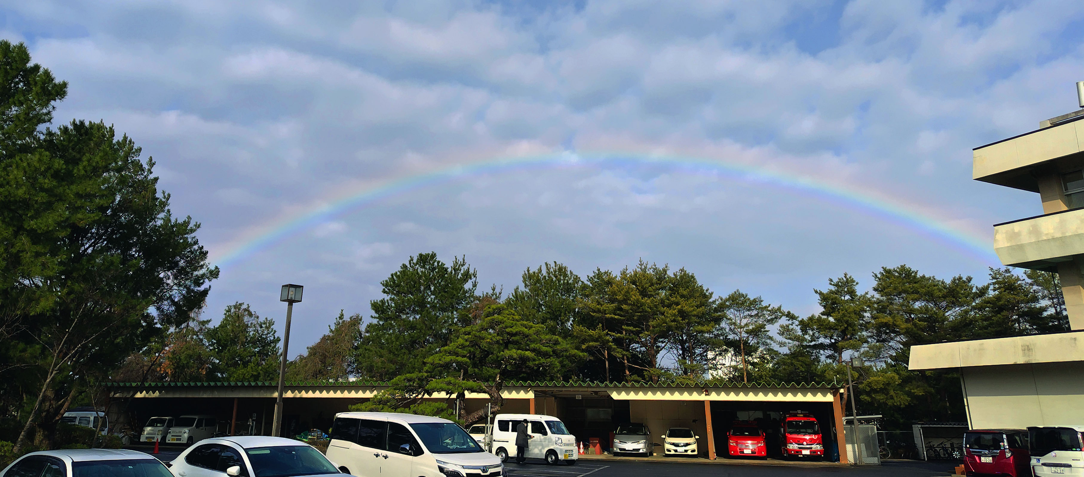 福岡のプロジェクトがスタート