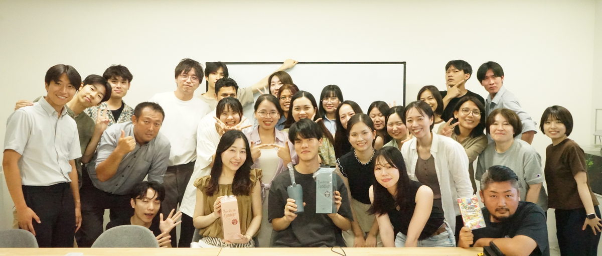 関西 | 経験よりも想い・意欲を重視！外国人&日本企業担当を募集！