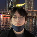Junsho Taguchi