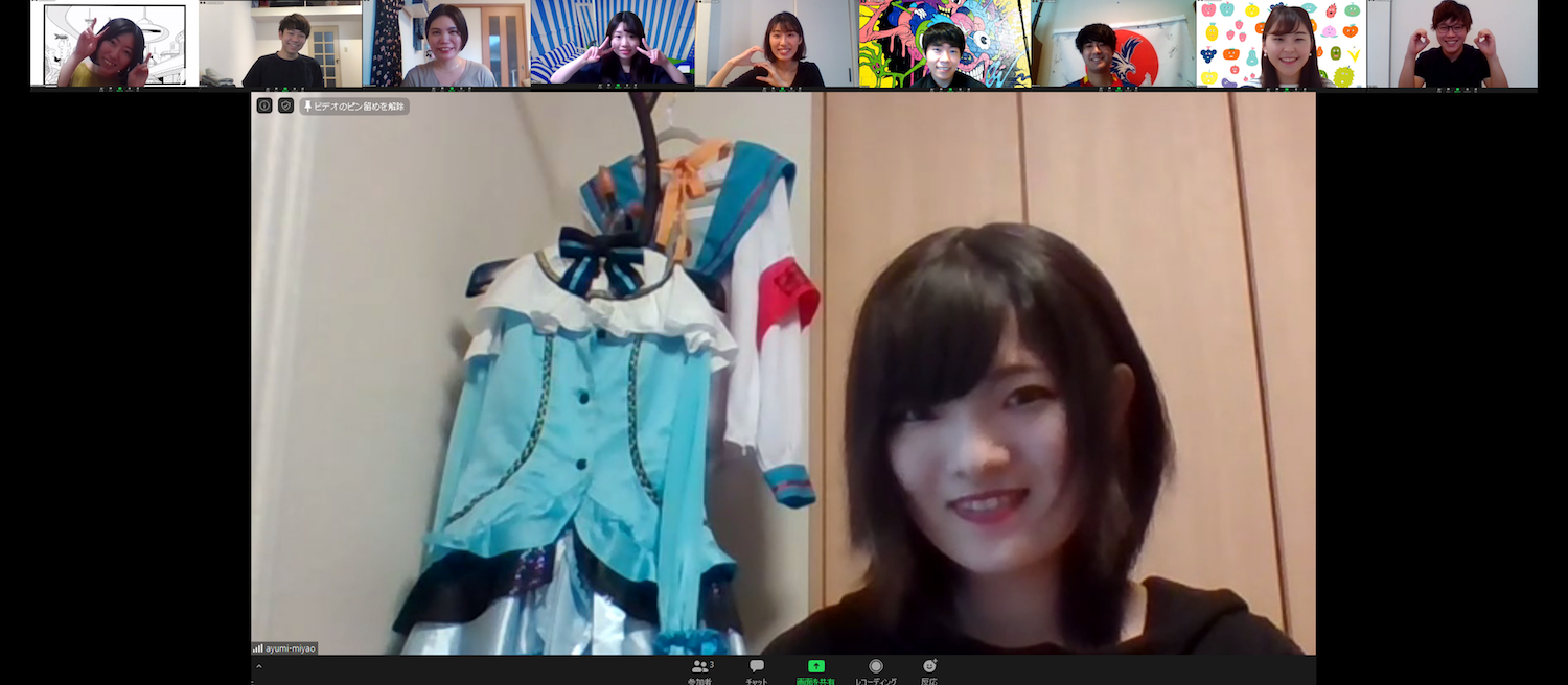 微生物育種工学を専攻していた私が研究職ではなくスパイスボックスに入社した理由