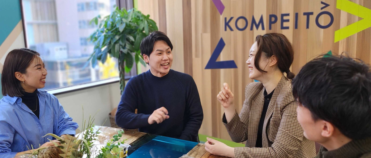 クリエイティブなアイデアがある方集まれ！｜企業のブランドを支えるマーケター