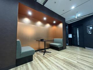 オフィスの雰囲気