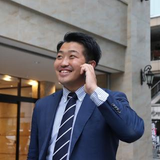 Kentaro Moriuchi