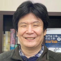 広石 拓司さんのプロフィール