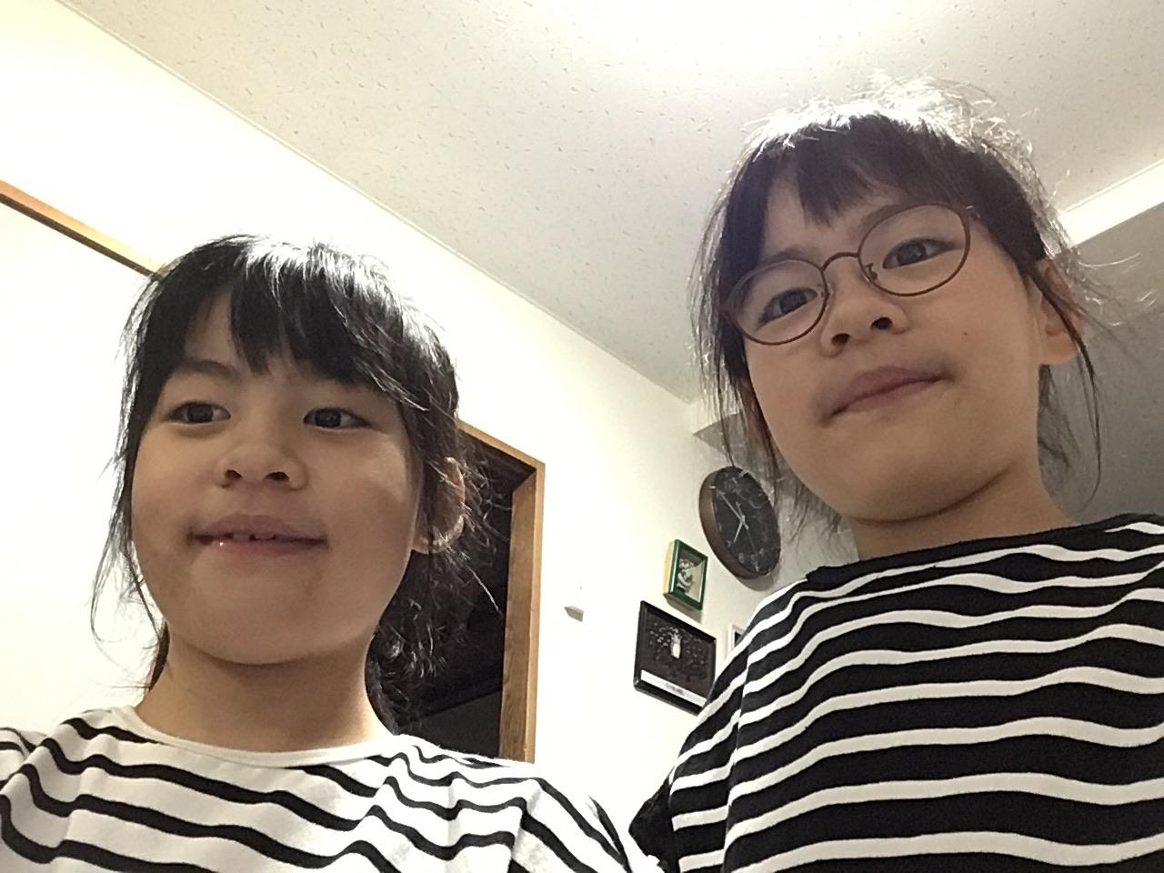 3年世のおこちゃま