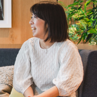 伊藤孝子さんのプロフィール