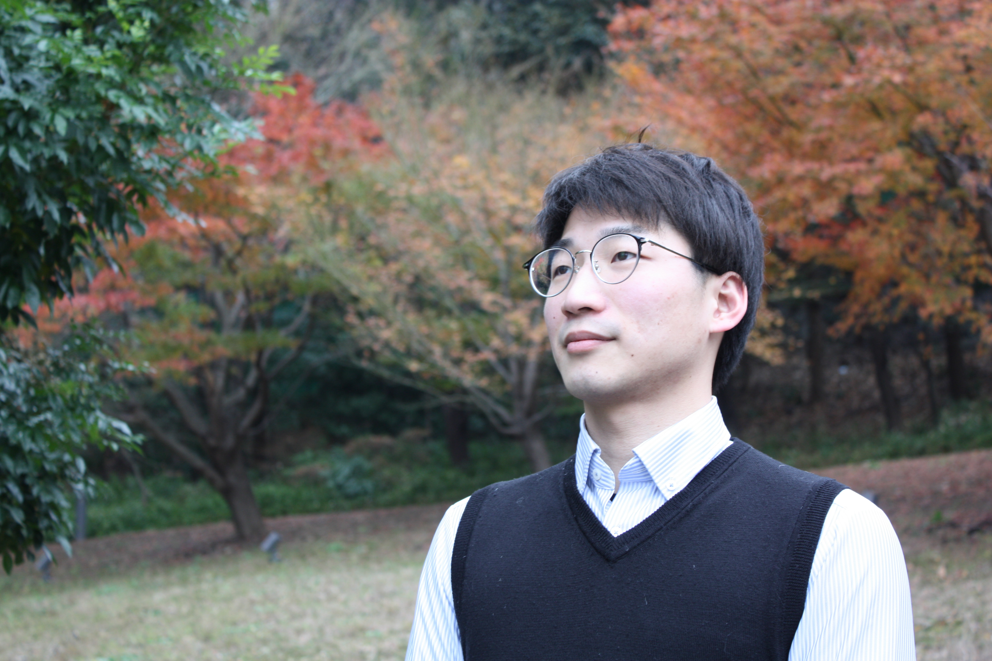 【社員紹介】今後はエンジニアを育てる環境を整える側として活躍したい