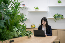 広島市中区｜成長企業で法人営業にチャレンジ！人と関わるのが好きな方歓迎！