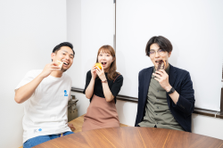 無形商材の法人営業で圧倒的な市場価値へ！0からの挑戦お待ちしてます！