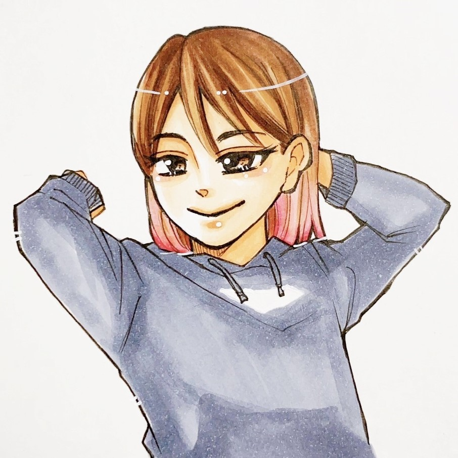 ＃採用担当かないさん　誕生