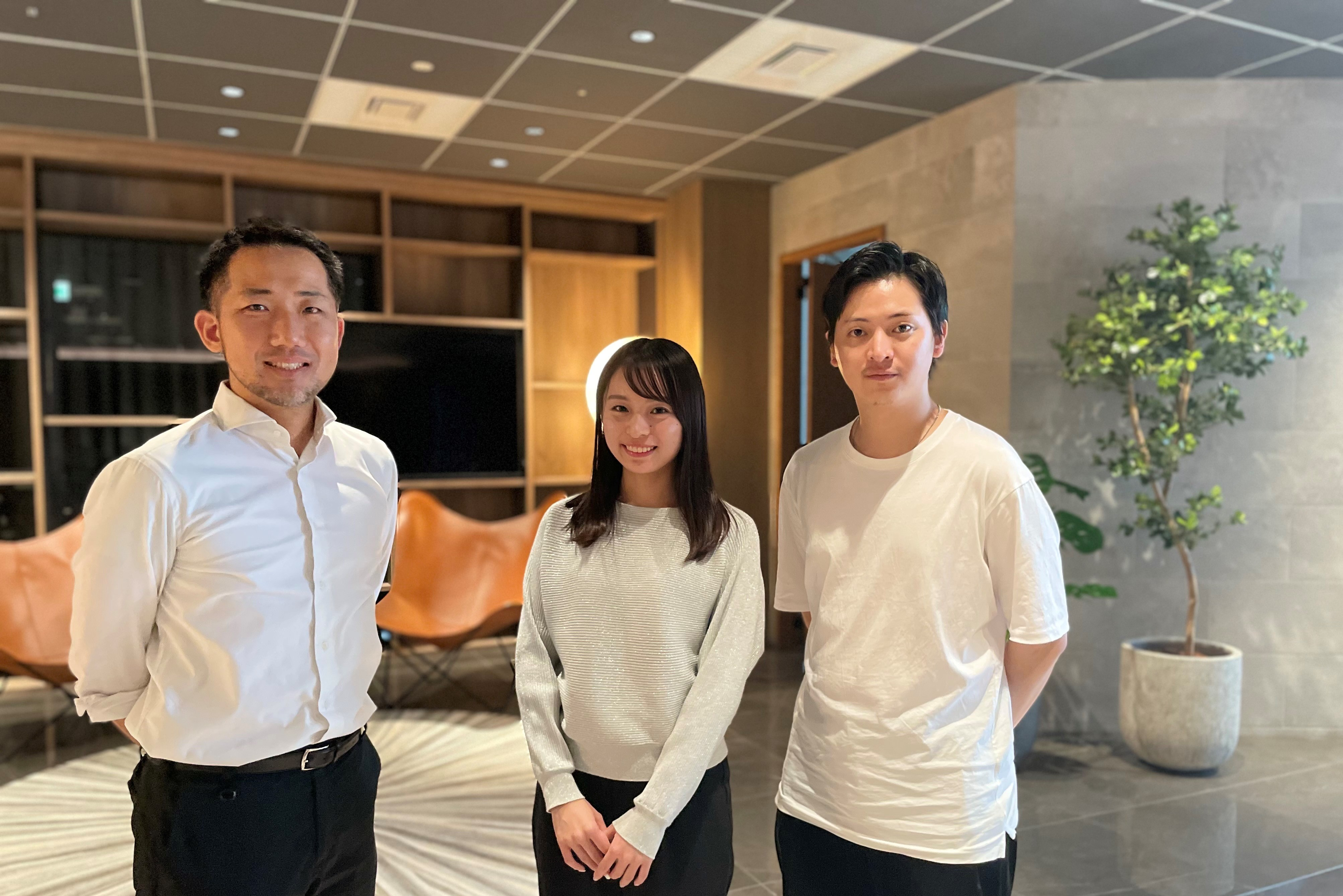 【career #3】"なぜPR業界未経験でも採用するの？" 採用理由と未経験からの中途入社社員インタビュー！