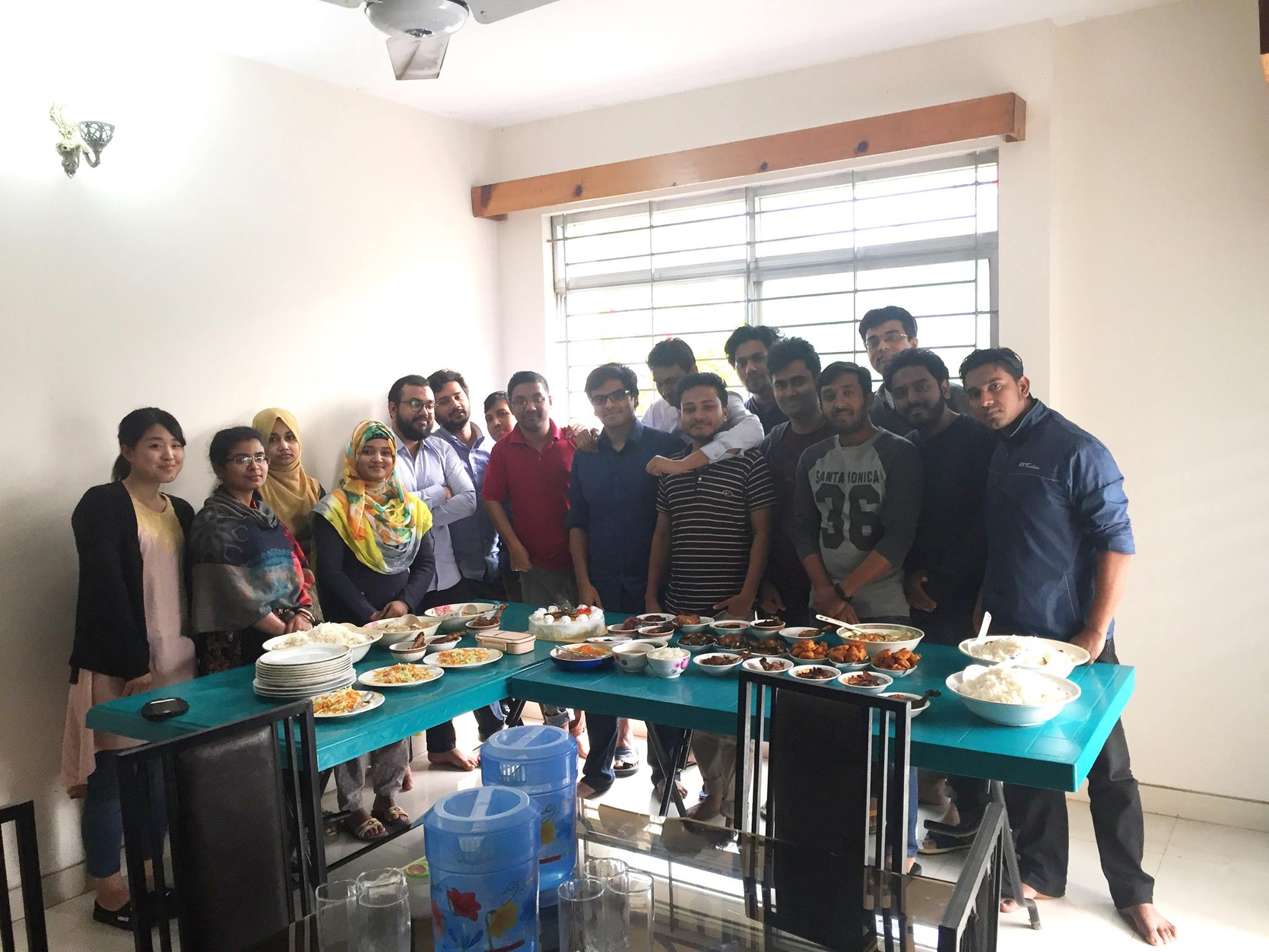 バングラデシュ５か月インターン②【バングラデシュってどんな国？？】