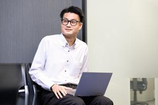 システム開発｜自社内×プライム案件だから、好きな工程に挑戦できる！