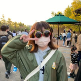岡田 美沙