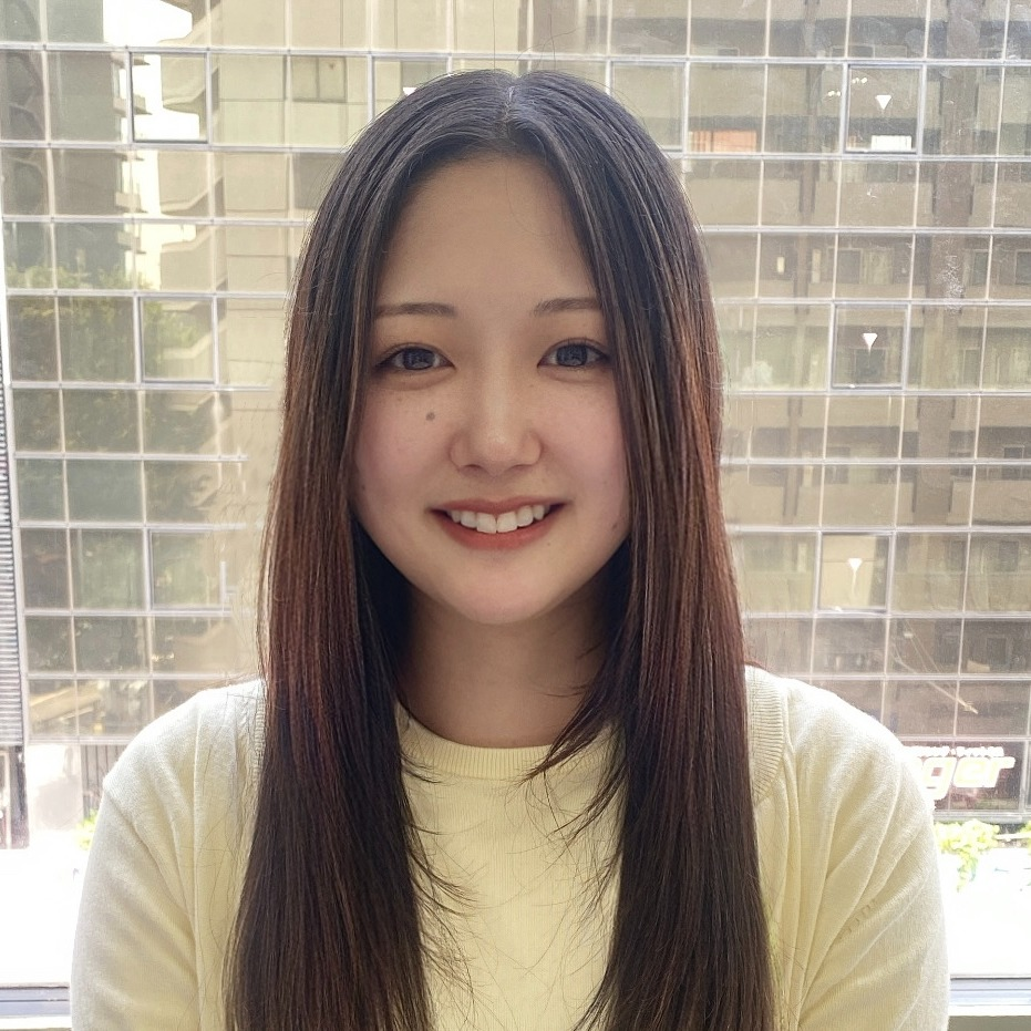 鈴木 未依奈