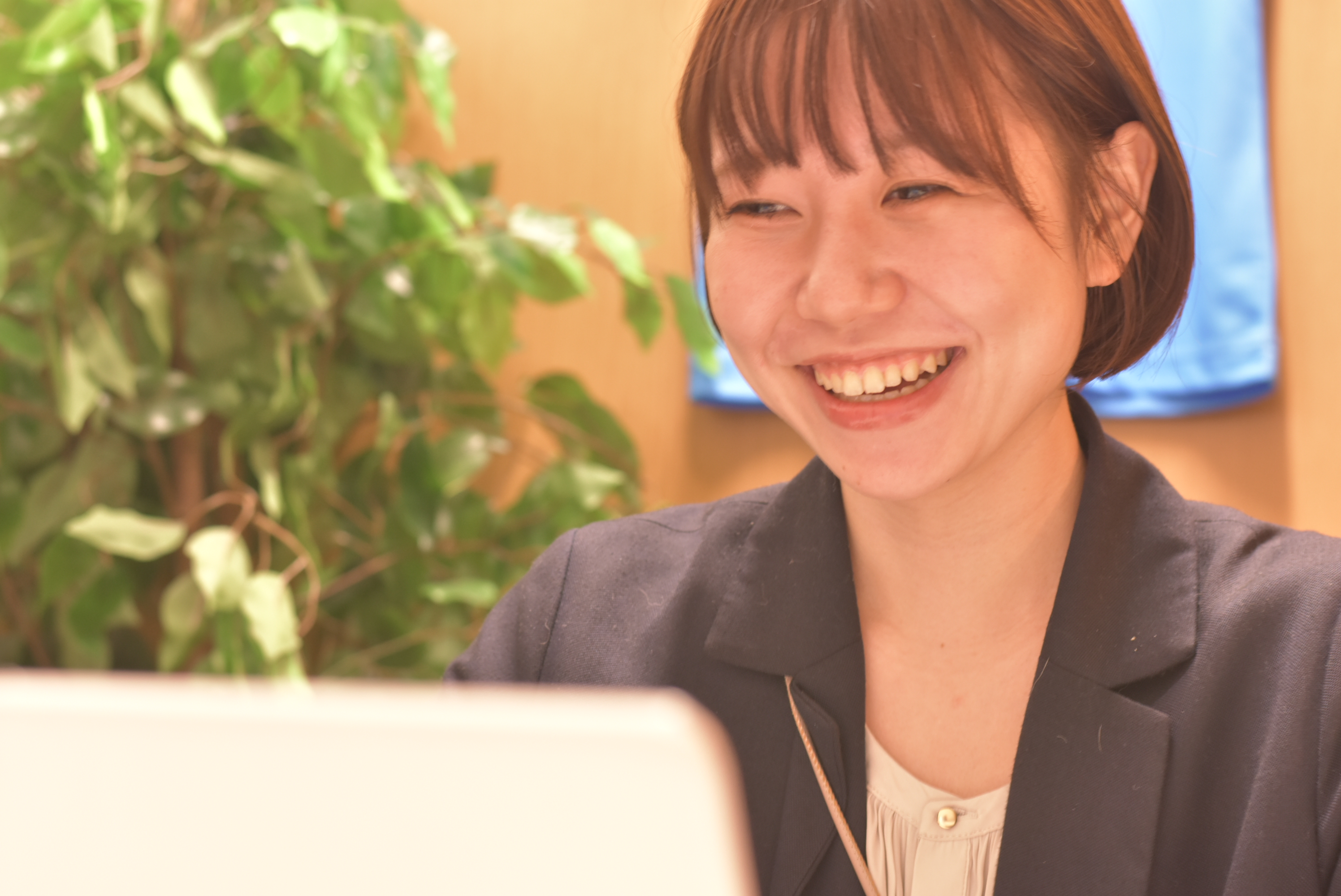 【社員紹介vol.2】1年でPC初心者から社内トップのExcelマスターになった秘訣をご紹介