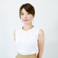 大瀧 由佳子さんのプロフィール