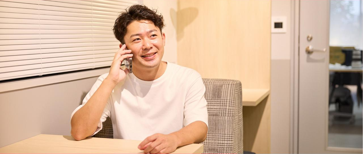 営業から採用支援までを一気通貫で担う、HRソリューションセールスポジション