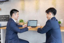 夢を叶える営業でキャリアも築いてみませんか！？不動産営業募集