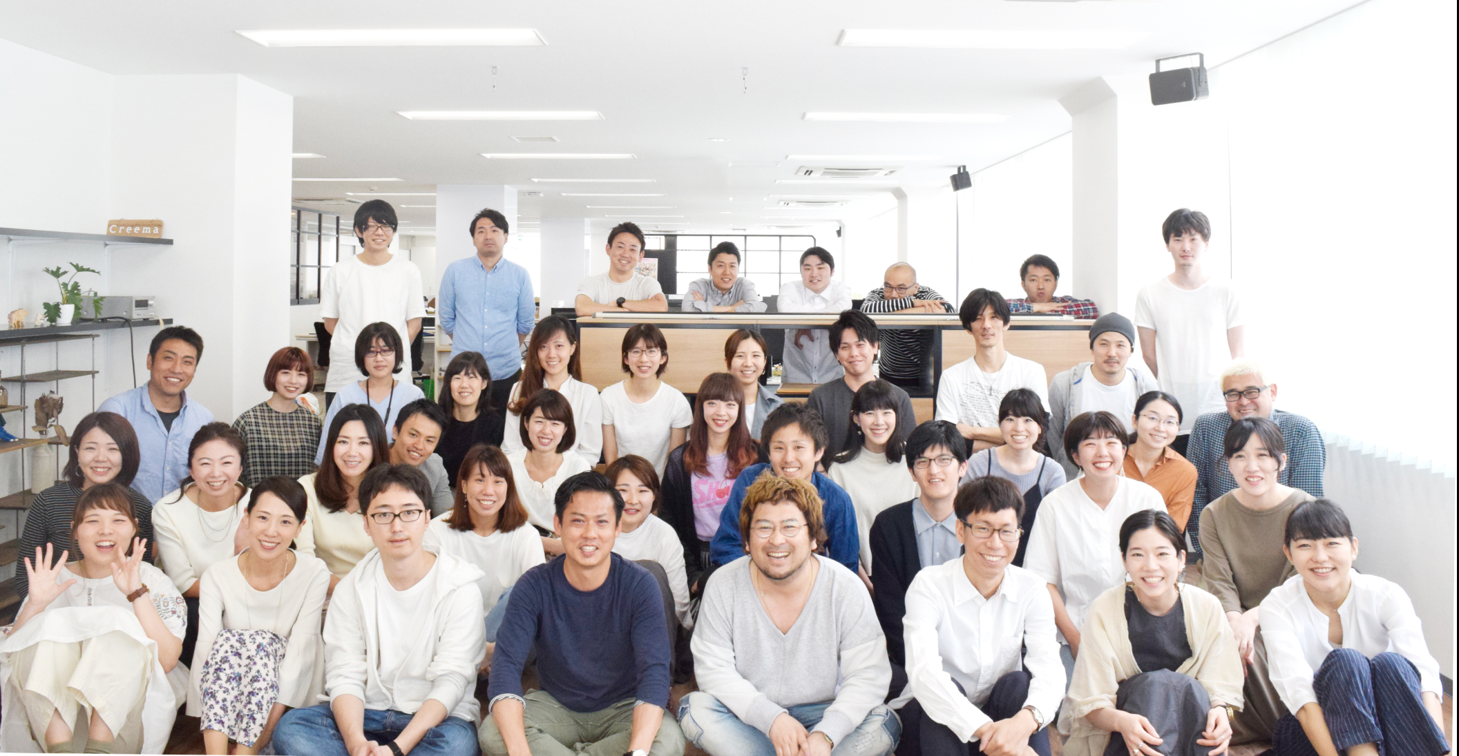 新オフィスに移転しました！