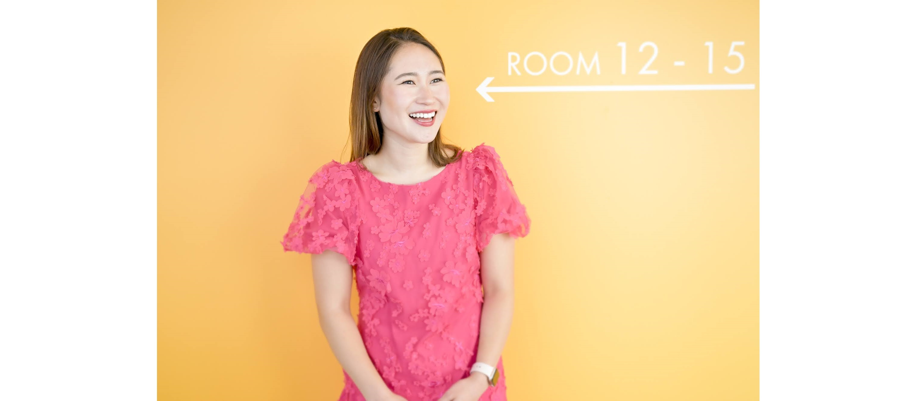 スクール初の外国籍のオペレーションスタッフとして私が抱く夢　- スタッフインタビュー -