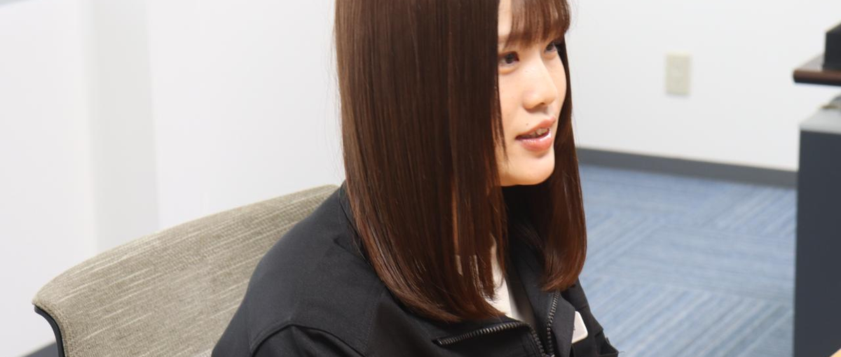 1ミクロンを極める。世界を支える 見えない技術 を磨く仕事