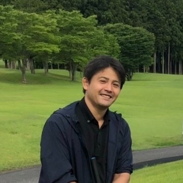 Toshifumi Takeuchi