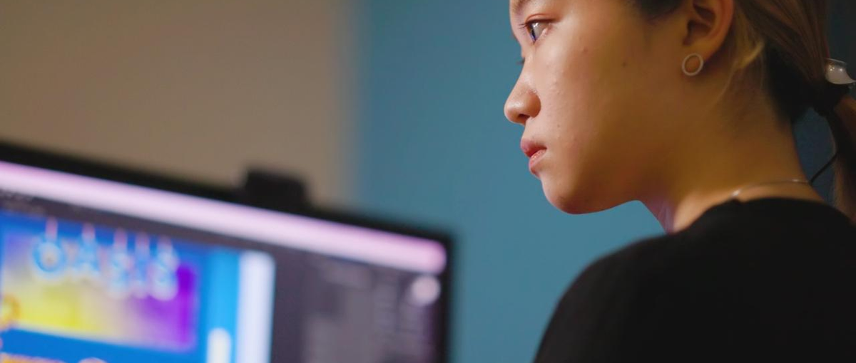  27卒｜11・12月会社説明会開催中/映像広告に興味ある方Wanted！