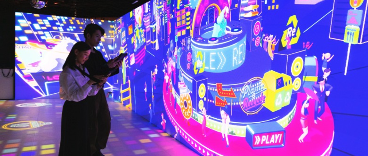 京都｜体験デザインをカタチにする空間デザイナー