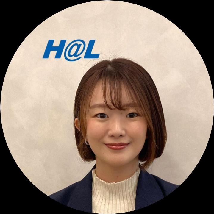 兼高 未希