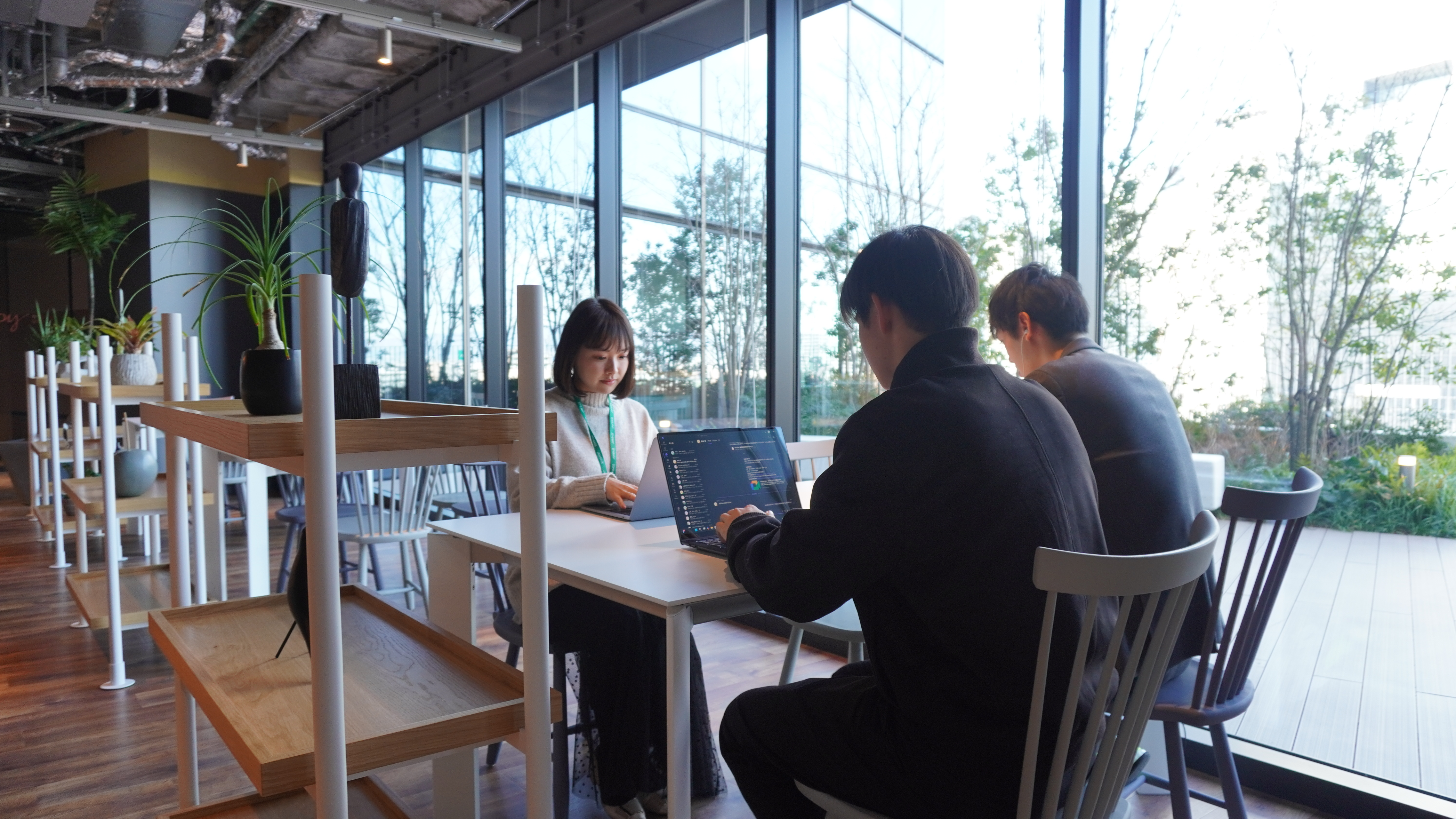 【選考フロー公開】“誰と働くか”に本気な会社の採用の中身